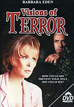 【中古】Visions of Terror DVD