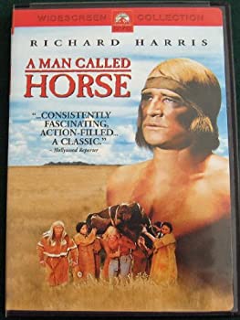 楽天COCOHOUSE【中古】（非常に良い）Man Called Horse [DVD]