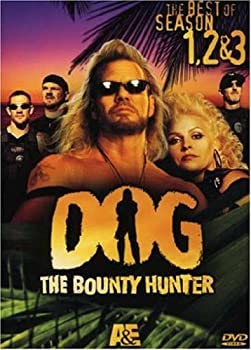 【中古】Dog the Bounty Hunter: Best of Season 1 2 3 DVD Import