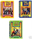 yÁz(ɗǂ)That 70's Show Seasons 1-3 Bundle