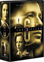 【中古】(非常に良い)X-ファイル シーズン・シックス DVD-BOX