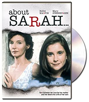 【中古】(未使用品)About Sarah [DVD]