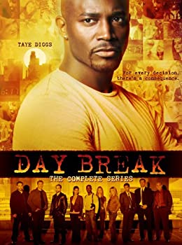 šDay Break: The Complete Series [DVD]