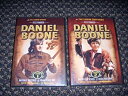 【中古】(未使用品)Daniel Boone Seasons 1 thru 5 38 DVDs