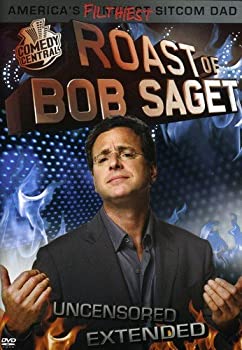 Roast of Bob Saget - Uncensored ／  
