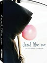 【中古】(未使用品)Dead Like Me: Complete Series DVD Import