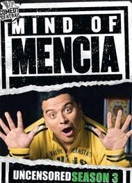 (未使用品)Mind of Mencia: Uncensored Season 3 