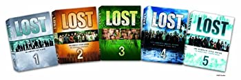 楽天COCOHOUSE【中古】（未使用品）Lost: The Complete Seasons 1-5