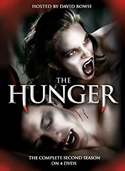(非常に良い)Hunger: Complete Second Season  