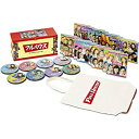 【中古】(非常に良い)【初回限定生産】 フルハウス 〈シーズン1-8〉コンプリートDVD BOX