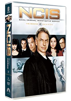 【中古】NCIS ネイビー犯罪捜査班 シーズン2 コンプリートBOX [DVD]【メーカー名】パラマウント ホーム エンタテインメント ジャパン【メーカー型番】【ブランド名】Paramount【商品説明】NCIS ネイビー犯罪捜査班 シーズン2 コンプリートBOX [DVD][import]の記載があるものや輸入盤の場合はリージョンコードや映像の形式をご確認の上ご購入ください。イメージと違う、必要でなくなった等、お客様都合のキャンセル・返品は一切お受けしておりません。商品名に「限定」「保証」等の記載がある場合でも特典や保証・ダウンロードコードは付いておりません。写真は代表画像であり実際にお届けする商品の状態とは異なる場合があります。中古品の場合は中古の特性上、キズ・汚れがある場合があります。他モール併売のため、万が一お品切れの場合はご連絡致します。当店では初期不良に限り、商品到着から7日間は返品をお受けいたします。ご注文からお届けまで1．ご注文　　ご注文は24時間受け付けております2．注文確認　ご注文後、注文確認メールを送信します3．在庫確認　　　　多モールでも併売の為、在庫切れの場合はご連絡させて頂きます。　 ※中古品は受注後に、再メンテナンス、梱包しますのでお届けまで4〜10営業日程度とお考え下さい。4．入金確認 　 前払い決済をご選択の場合、ご金確認後に商品確保・配送手配を致します。5．出荷 　配送準備が整い次第、出荷致します。配送業者、追跡番号等の詳細をメール送信致します。6．到着　 　出荷後、1〜3日後に商品が到着します。　※離島、北海道、九州、沖縄は遅れる場合がございます。予めご了承下さい。