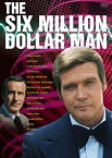 【中古】600万ドルの男[サイボーグ危機一発]DVD-BOXII[初回限定版]