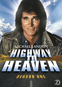 COCOHOUSE㤨֡šHighway to Heaven: Season One [DVD] [Import]פβǤʤ7,155ߤˤʤޤ