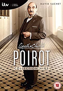 (非常に良い)Poirot  