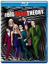 【中古】Big Bang Theory: Season 6 [Blu-ray] [Import]