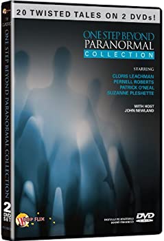 【中古】One Step Beyond: Paranormal Collection [DVD] [Import]