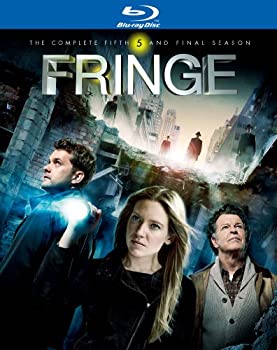 【中古】(非常に良い)FRINGE/フリンジ コンプリート・ボックス [Blu-ray]【メーカー名】ワーナー・ホーム・ビデオ【メーカー型番】【ブランド名】ワーナーホームビデオ【商品説明】FRINGE/フリンジ コンプリート・ボックス [Blu-ray][import]の記載があるものや輸入盤の場合はリージョンコードや映像の形式をご確認の上ご購入ください。 イメージと違う、必要でなくなった等、お客様都合のキャンセル・返品は一切お受けしておりません。 商品名に「限定」「保証」等の記載がある場合でも特典や保証・ダウンロードコードは付いておりません。 写真は代表画像であり実際にお届けする商品の状態とは異なる場合があります。 中古品の場合は中古の特性上、キズ・汚れがある場合があります。 他モール併売のため、万が一お品切れの場合はご連絡致します。 当店では初期不良に限り、商品到着から7日間は返品をお受けいたします。 ご注文からお届けまで 1．ご注文　 　ご注文は24時間受け付けております 2．注文確認 　ご注文後、注文確認メールを送信します 3．在庫確認　　　 　多モールでも併売の為、在庫切れの場合はご連絡させて頂きます。 　 ※中古品は受注後に、再メンテナンス、梱包しますのでお届けまで4〜10営業日程度とお考え下さい。 4．入金確認 　 前払い決済をご選択の場合、ご入金確認後に商品確保・配送手配を致します。 5．出荷 　配送準備が整い次第、出荷致します。配送業者、追跡番号等の詳細をメール送信致します。 6．到着　 　出荷後、1〜3日後に商品が到着します。 　※離島、北海道、九州、沖縄は遅れる場合がございます。予めご了承下さい。