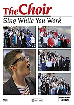 【中古】(未使用品)The Choir: Sing While You Work [DVD] [Import]