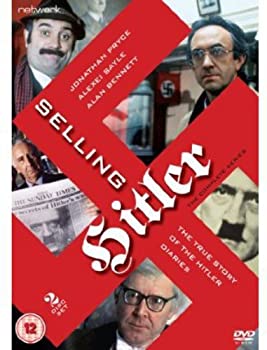 【中古】(非常に良い)Selling Hitler: the Complete S [DVD] [Import]