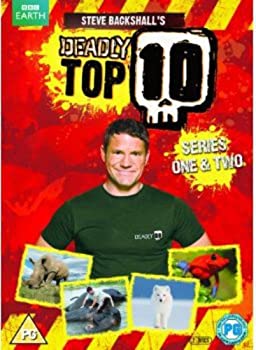 【中古】Deadly Top 10 [DVD] [Import](2)