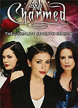 乐天商城 - 【中古】Charmed-Ssn 7 [DVD]