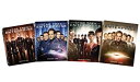 yÁz(gpi)Star Trek: Enterprise - The Complete Series [Blu-ray] [Import]