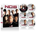 【中古】(未使用・未開封品)NCIS ネイビー犯罪捜査班 シーズン3 DVD-BOX Part2(6枚組)