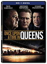 【中古】ONCE UPON A TIME IN QUEENS