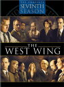 【中古】The West Wing the Complete Seventh Season