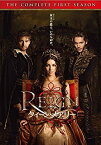 【中古】(未使用品)REIGN／クイーン・メアリー 〈ファースト・シーズン〉コンプリート・ボックス（11枚組） [DVD]