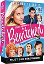 yÁzBewitched: Complete Series [DVD] [Import]