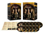 【中古】REIGN／クイーン・メアリー〈セカンド・シーズン〉コンプリート・ボックス (11枚組) [DVD]