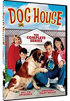 【中古】Dog House - The Complete Series [DVD] [Import]【メーカー名】Mill Creek Entertainment【メーカー型番】35277623【ブランド名】Mill Creek Entertainment【商品説明】Dog House - The Complete Series [DVD] [Import][import]の記載があるものや輸入盤の場合はリージョンコードや映像の形式をご確認の上ご購入ください。イメージと違う、必要でなくなった等、お客様都合のキャンセル・返品は一切お受けしておりません。商品名に「限定」「保証」等の記載がある場合でも特典や保証・ダウンロードコードは付いておりません。写真は代表画像であり実際にお届けする商品の状態とは異なる場合があります。中古品の場合は中古の特性上、キズ・汚れがある場合があります。他モール併売のため、万が一お品切れの場合はご連絡致します。当店では初期不良に限り、商品到着から7日間は返品をお受けいたします。ご注文からお届けまで1．ご注文　　ご注文は24時間受け付けております2．注文確認　ご注文後、注文確認メールを送信します3．在庫確認　　　　多モールでも併売の為、在庫切れの場合はご連絡させて頂きます。　 ※中古品は受注後に、再メンテナンス、梱包しますのでお届けまで4〜10営業日程度とお考え下さい。4．入金確認 　 前払い決済をご選択の場合、ご入金確認後に商品確保・配送手配を致します。5．出荷 　配送準備が整い次第、出荷致します。配送業者、追跡番号等の詳細をメール送信致します。6．到着　 　出荷後、1〜3日後に商品が到着します。　※離島、北海道、九州、沖縄は遅れる場合がございます。予めご了承下さい。