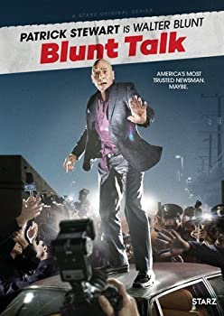 【中古】Blunt Talk: Season 1／ [DVD] [Import]