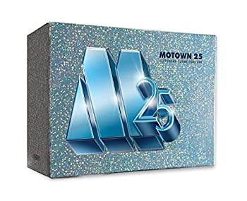 šMotown 25: Yesterday Today Forever [DVD]