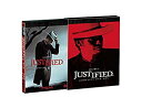 【中古】JUSTIFIED 俺の正義 シーズン5 コンプリートDVD-BOX