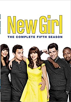 楽天COCOHOUSE【中古】（未使用品）New Girl: The Complete Fifth Season [DVD] [Import]