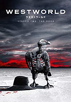【中古】(未使用品)ウエストワールド 2ndシーズン DVD コンプリート・ボックス (1~10話／3枚組)