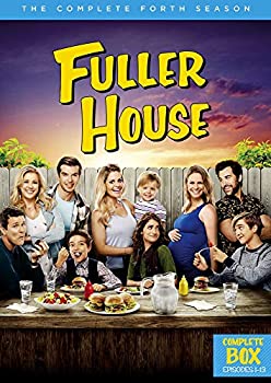【中古】フラーハウス 4thシーズンDVDボックス (1-13話・2枚組)【メーカー名】ワーナー・ブラザース・ホームエンターテイメント【メーカー型番】【ブランド名】【商品説明】フラーハウス 4thシーズンDVDボックス (1-13話・2枚組)[import]の記載があるものや輸入盤の場合はリージョンコードや映像の形式をご確認の上ご購入ください。イメージと違う、必要でなくなった等、お客様都合のャンセル・返品は一切お受けしておりません。商品名に「限定」「保証」等の記載がある場合でも特典や保証・ダウンロードコードは付いておりません。写真は代表画像であり実際にお届けする商品の状態とは異なる場合があります。中古品の場合は中古の特性上、キズ・汚れがある場合があります。他モール併売のため、万が一お品切れの場合はご連絡致します。当店では初期不良に限り、商品到着から7日間は返品をお受けいたします。ご注文からお届けまで1．ご注文　　ご注文は24時間受け付けております2．注文確認　ご注文後、注文確認メールを送信します3．在庫確認　　　　多モールでも併売の為、在庫切れの場合はご連絡させて頂きます。　 ※中古品は受注後に、再メンテナンス、梱包しますのでお届けまで4〜10営業日程度とお考え下さい。4．入金確認 　 前払い決済をご選択の場合、ご入金確認後に商品確保・配送手配を致します。5．出荷 　配送準備が整い次第、出荷致します。配送業者、追跡番号等の詳細をメール送信致します。6．到着　 　出荷後、1〜3日後に商品が到着します。　※離島、北海道、九州、沖縄は遅れる場合がございます。予めご了承下さい。