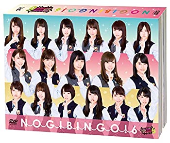 Rakuten - 【中古】NOGIBINGO! 6 DVD-BOX【初回生産限定】