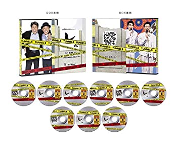 Amazon.co.jp: とんねるずのみなさんのおかげでBOX