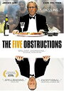 yÁzFive Obstructions [DVD] [Import]