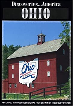 Rakuten - 【中古】Discoveries America: Ohio [DVD]