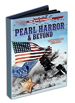 【中古】(非常に良い)Pearl Harbor & Beyond [DVD]