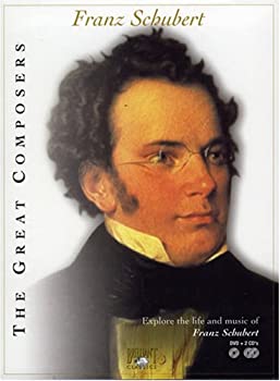 Rakuten - 【中古】(未使用品)Great Composers [DVD]
