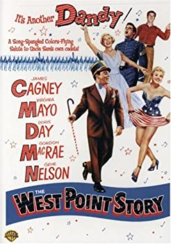 【中古】(未使用品)The West Point Story [CD]