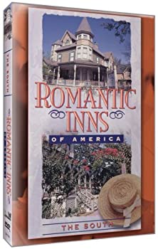 (未使用品)Romantic Inns of America: The South 