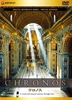 š(̤ѡ̤)CHRONOS Υ [DVD]