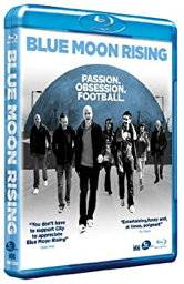 【中古】(未使用品)Blue Moon Rising [Blu-ray] [Import]