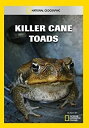 【中古】Killer Cane Toads [DVD]